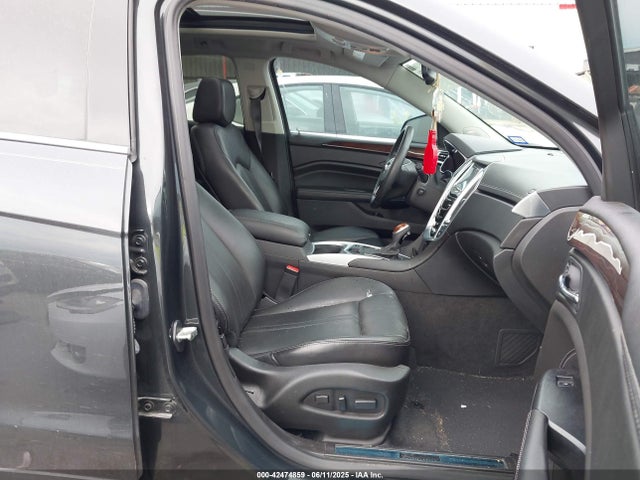 2015 CADILLAC SRX 3GYFNBE38FS548849 Photo 4