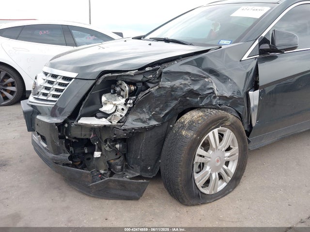 2015 CADILLAC SRX 3GYFNBE38FS548849 Photo 5