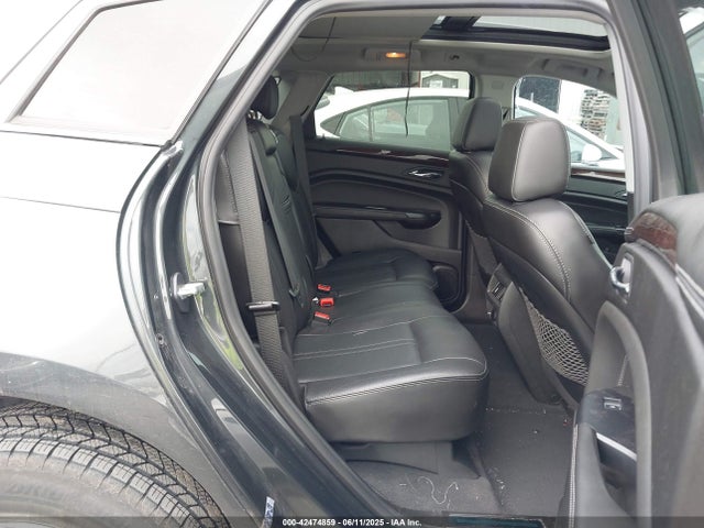 2015 CADILLAC SRX 3GYFNBE38FS548849 Photo 7