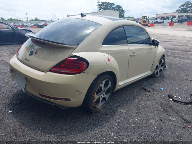 2019 VOLKSWAGEN BEETLE 3VWFD7AT2KM700941 Photo 3