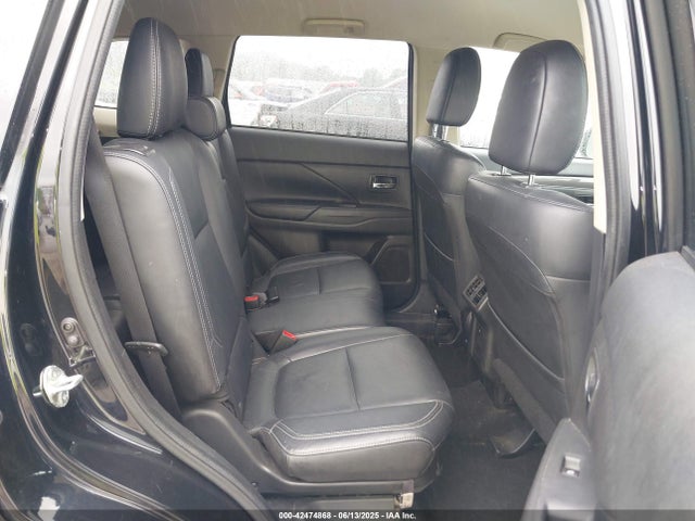 2019 MITSUBISHI OUTLANDER JA4AZ3A37KZ038905 Photo 7