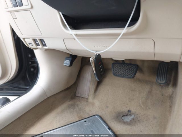 2014 LEXUS ES 350 JTHBK1GG7E2102000 Photo 10