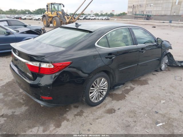 2014 LEXUS ES 350 JTHBK1GG7E2102000 Photo 3