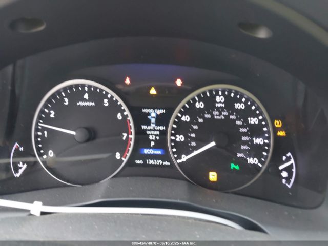 2014 LEXUS ES 350 JTHBK1GG7E2102000 Photo 6