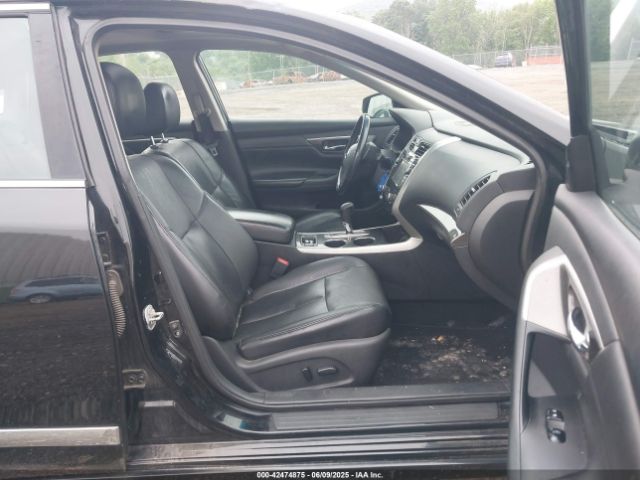 1N4AL3AP5FN361248 Nissan Altima 2.5 Sl