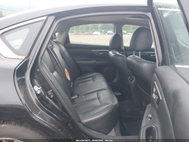 1N4AL3AP5FN361248 Nissan Altima 2.5 Sl