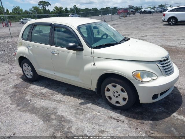 2007 CHRYSLER PT CRUISER 3A4FY48B97T505879