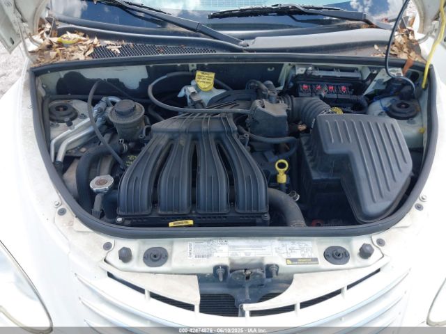 2007 CHRYSLER PT CRUISER 3A4FY48B97T505879 Photo 9