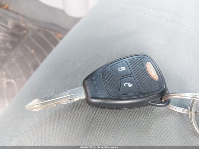 2007 CHRYSLER PT CRUISER 3A4FY48B97T505879 Photo 10
