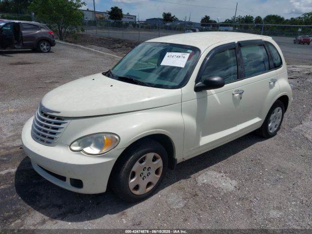 2007 CHRYSLER PT CRUISER 3A4FY48B97T505879 Photo 1
