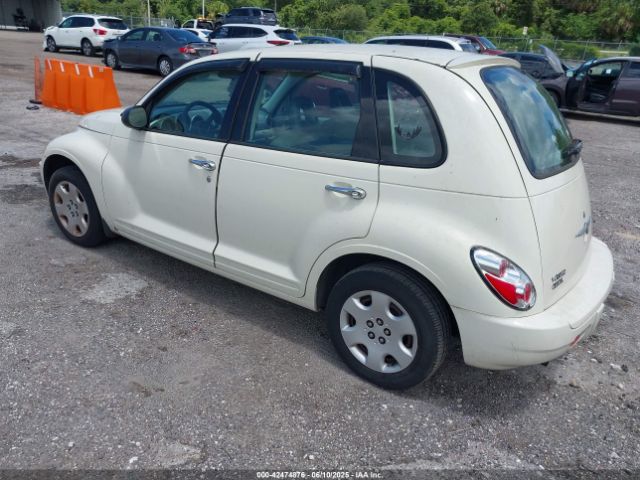 2007 CHRYSLER PT CRUISER 3A4FY48B97T505879 Photo 2