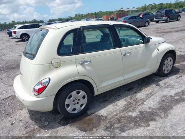 2007 CHRYSLER PT CRUISER 3A4FY48B97T505879 Photo 3