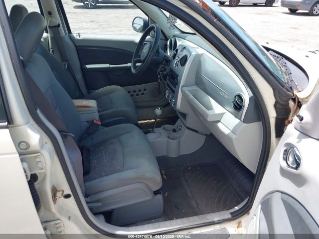 2007 CHRYSLER PT CRUISER 3A4FY48B97T505879 Photo 4