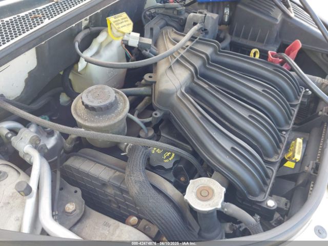2007 CHRYSLER PT CRUISER 3A4FY48B97T505879 Photo 5