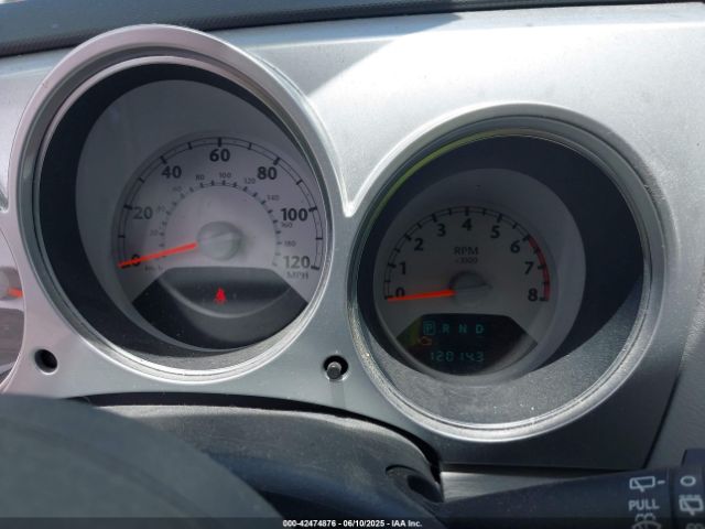 2007 CHRYSLER PT CRUISER 3A4FY48B97T505879 Photo 6