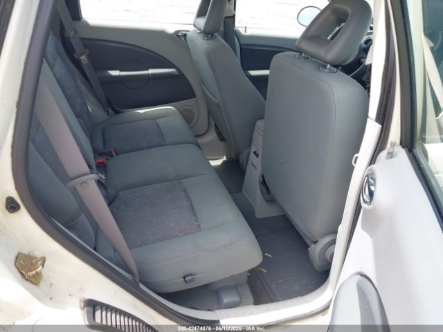 2007 CHRYSLER PT CRUISER 3A4FY48B97T505879 Photo 7