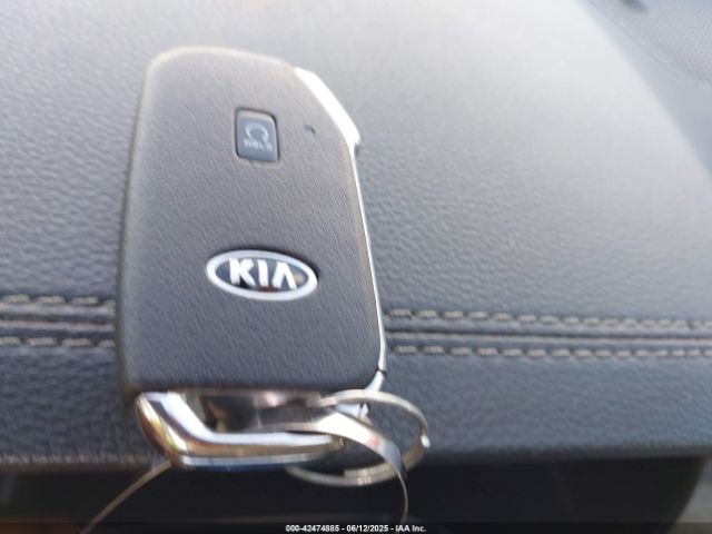 2021 KIA TELLURIDE 5XYP54HC4MG113097 Photo 10