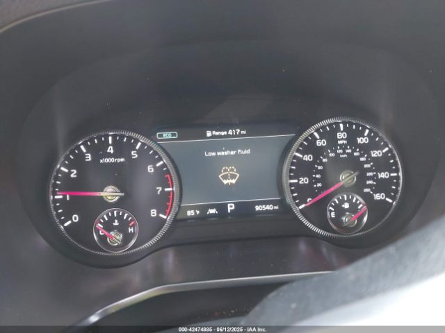 2021 KIA TELLURIDE 5XYP54HC4MG113097 Photo 6
