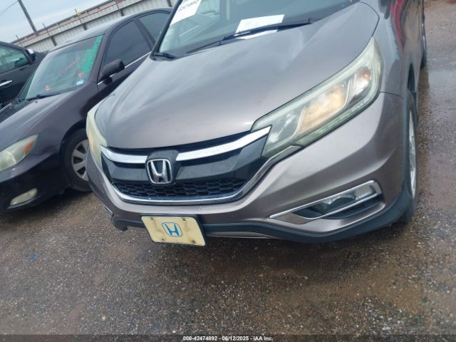 3CZRM3H53FG711848 Honda k24w9/k24v1