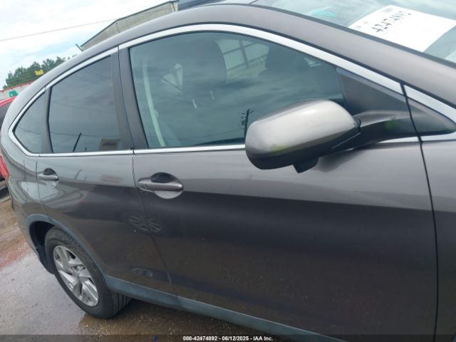 3CZRM3H53FG711848 Honda k24w9/k24v1