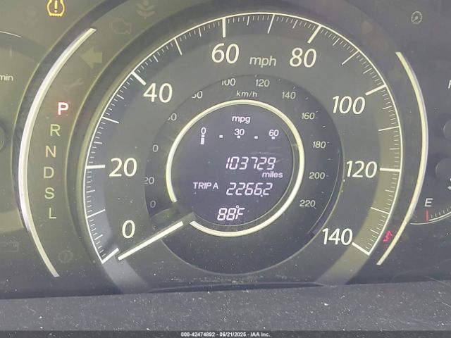 3CZRM3H53FG711848 Honda k24w9/k24v1