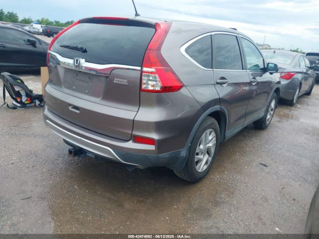3CZRM3H53FG711848 Honda k24w9/k24v1