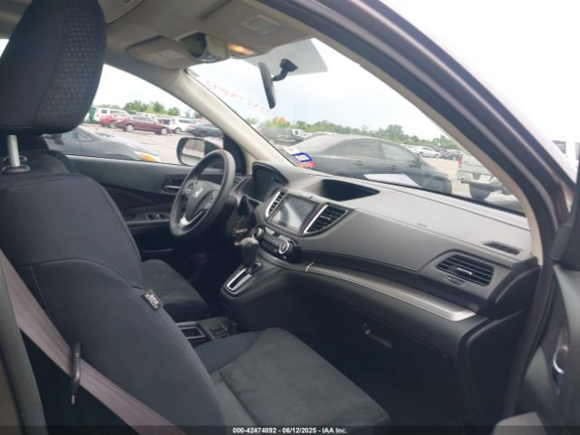 3CZRM3H53FG711848 Honda k24w9/k24v1