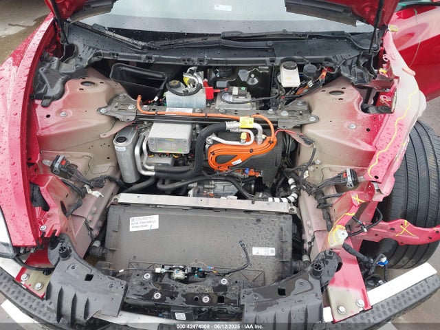 2022 TESLA MODEL 3 5YJ3E1EB0NF260521 Photo 9