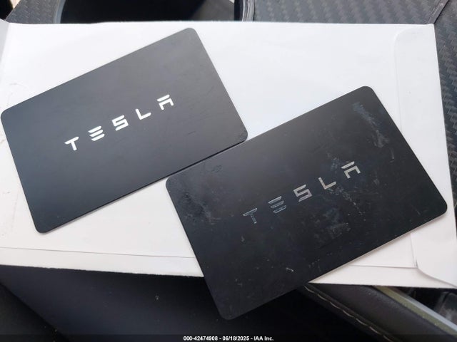 2022 TESLA MODEL 3 5YJ3E1EB0NF260521 Photo 10