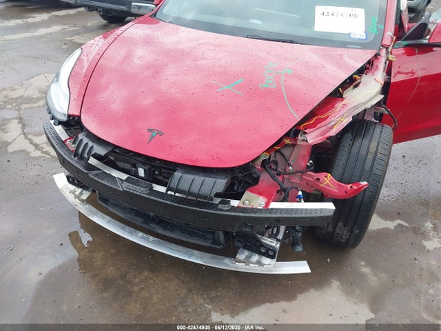 2022 TESLA MODEL 3 5YJ3E1EB0NF260521 Photo 5