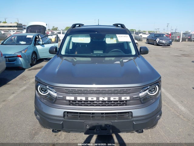 Ford gtdi 2024 3FMCR9D94RRF48916 Image 12