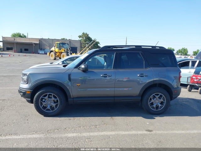 Ford gtdi 2024 3FMCR9D94RRF48916 Image 14