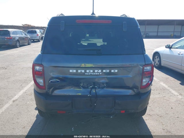 Ford gtdi 2024 3FMCR9D94RRF48916 Image 16