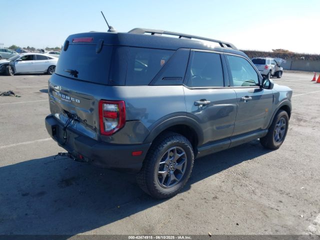 2024 FORD BRONCO SPORT 3FMCR9D94RRF48916 Photo 3