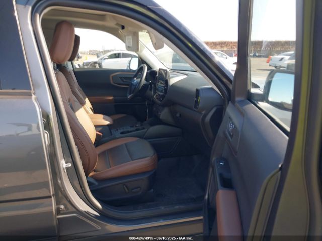 2024 FORD BRONCO SPORT 3FMCR9D94RRF48916 Photo 4