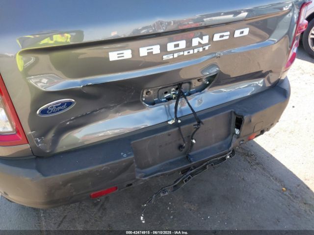 2024 FORD BRONCO SPORT 3FMCR9D94RRF48916 Photo 5