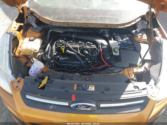 1FMCU9GXXGUA41498 Ford 2016
