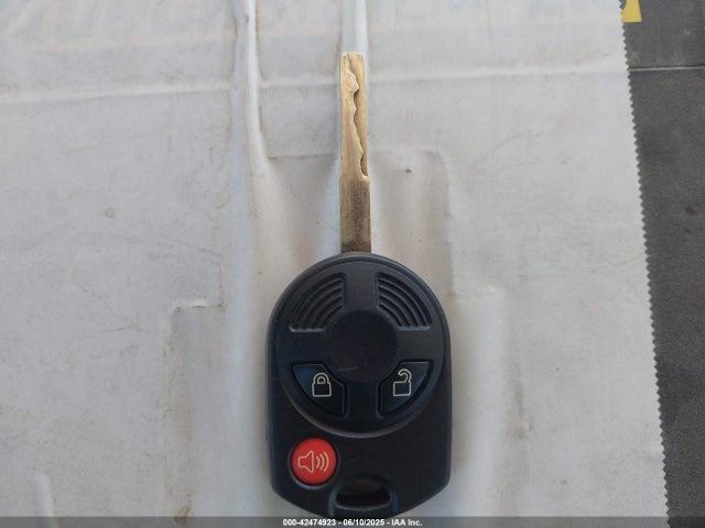 1FMCU9GXXGUA41498 Ford 2016