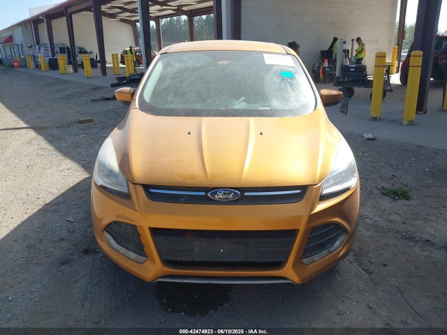 1FMCU9GXXGUA41498 Ford 2016