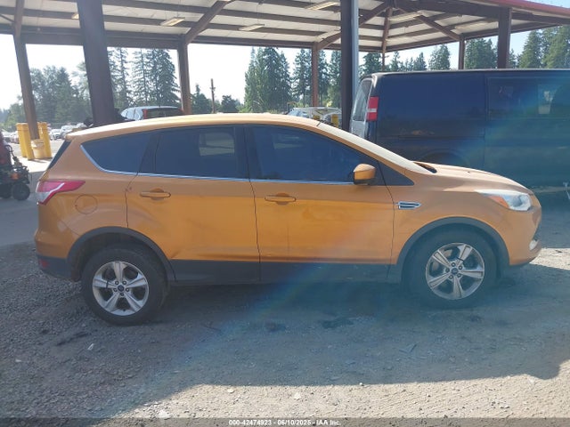 1FMCU9GXXGUA41498 Ford 2016
