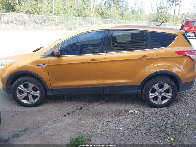 1FMCU9GXXGUA41498 Ford 2016