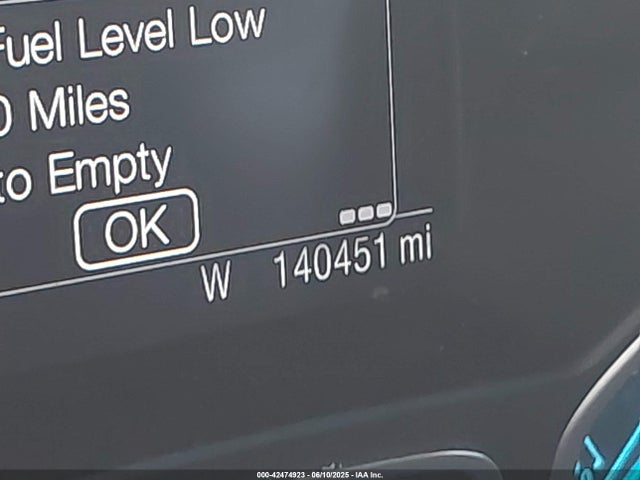 1FMCU9GXXGUA41498 Ford 2016
