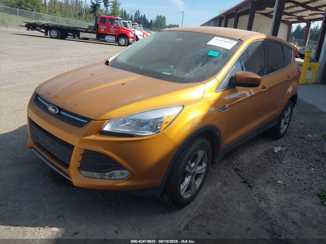1FMCU9GXXGUA41498 Ford 2016