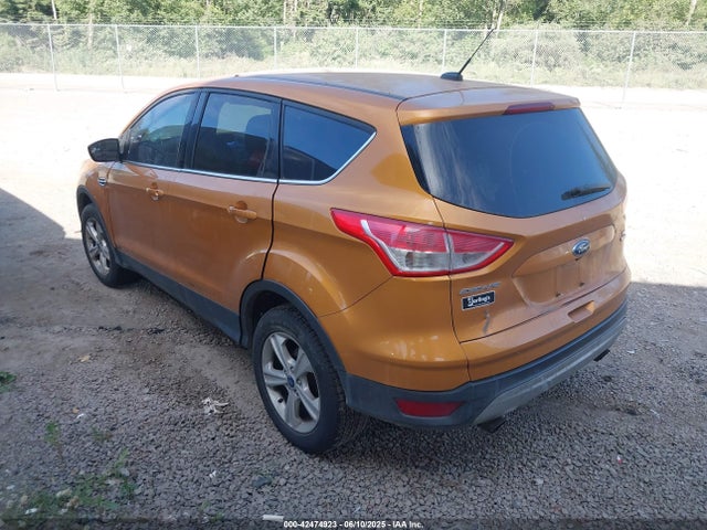 1FMCU9GXXGUA41498 Ford 2016