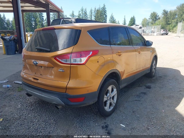 1FMCU9GXXGUA41498 Ford 2016
