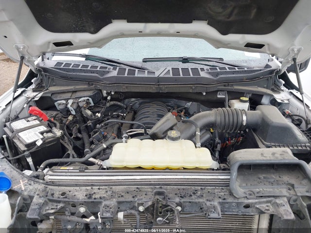 Ford F-150 Xlt 2023 1FTEW1C5XPFC56753 Image 10