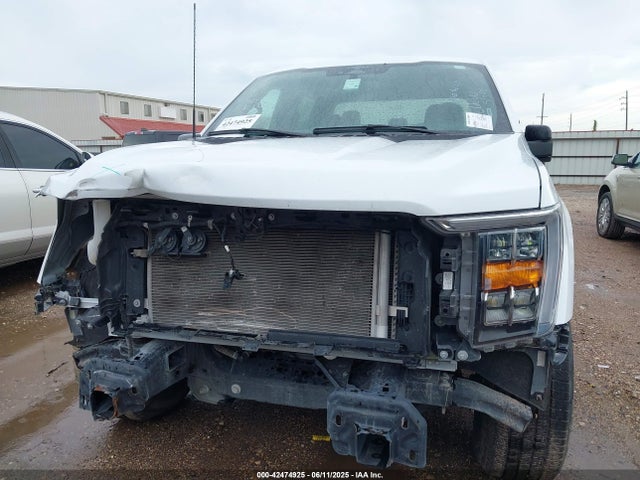 Ford F-150 Xlt 2023 1FTEW1C5XPFC56753 Image 13