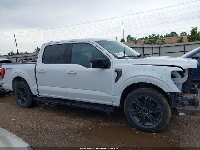 Ford F-150 Xlt 2023 1FTEW1C5XPFC56753 Image 14
