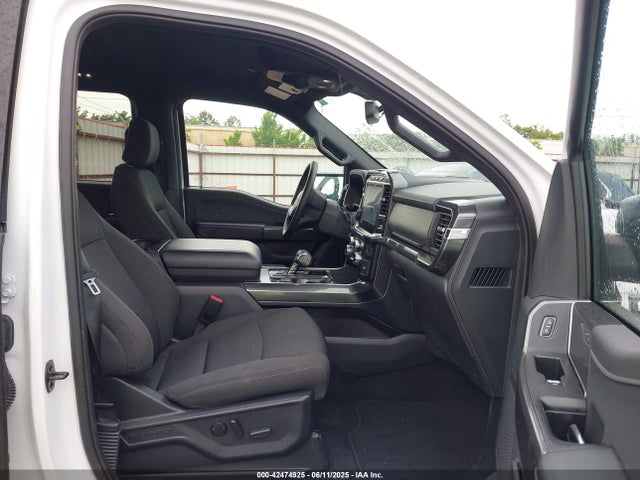 Ford F-150 Xlt 2023 1FTEW1C5XPFC56753 Image 5