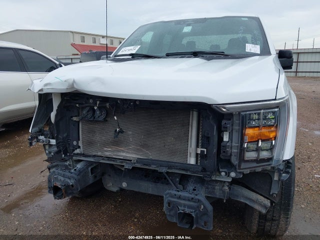Ford F-150 Xlt 2023 1FTEW1C5XPFC56753 Image 6